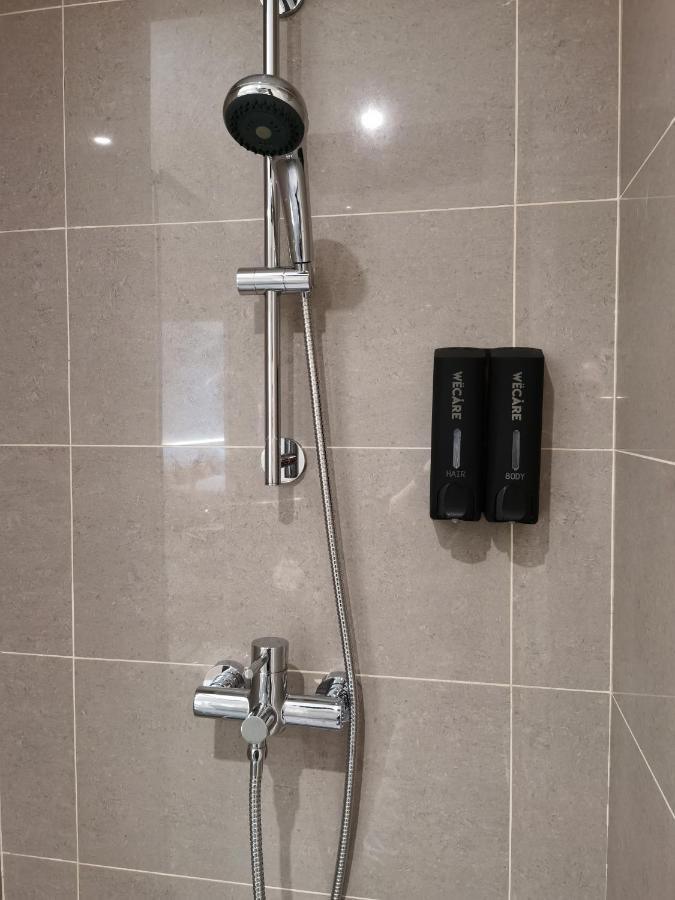 The Signature @ Bangsar South Mid Valley Kuala Lumpur Luaran gambar