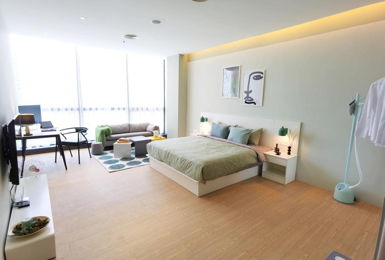 The Signature @ Bangsar South Mid Valley Kuala Lumpur Luaran gambar